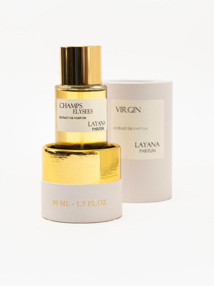 Champs Élysées parfum