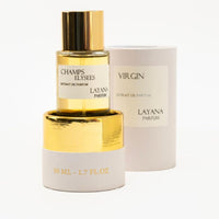 Champs Élysées parfum