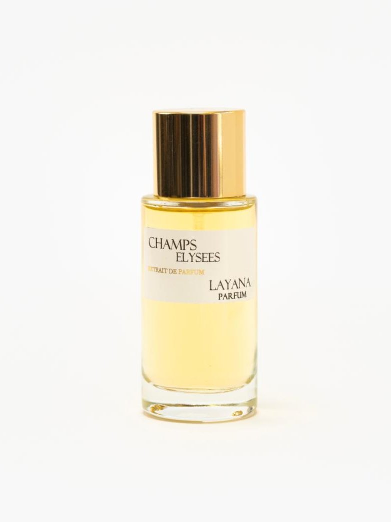 Champs Élysées parfum
