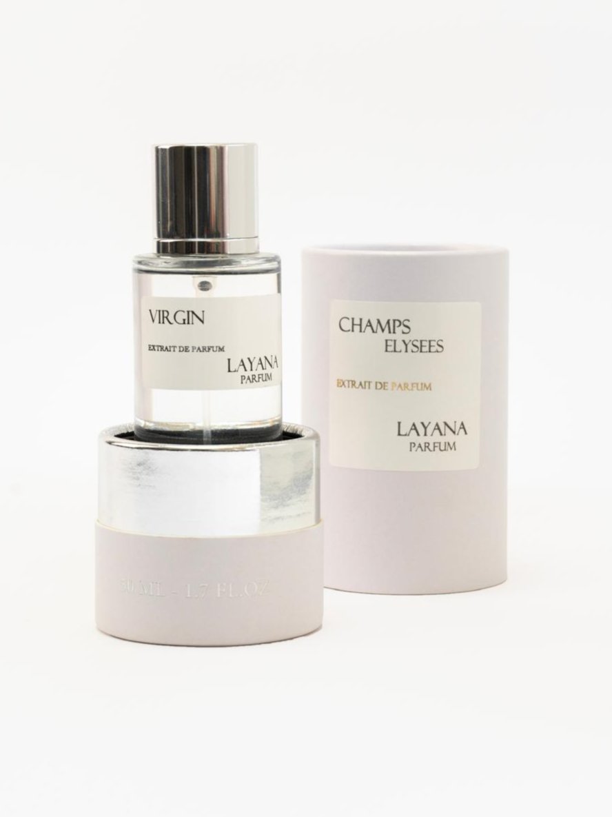 VIRGIN PARFUM