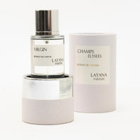 VIRGIN PARFUM