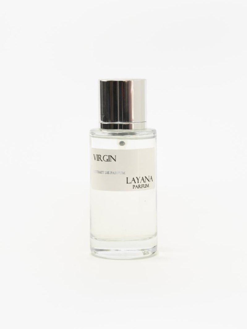 VIRGIN PARFUM