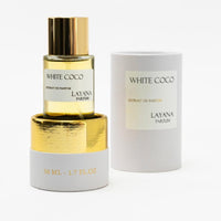 PARFUM WHITE COCO