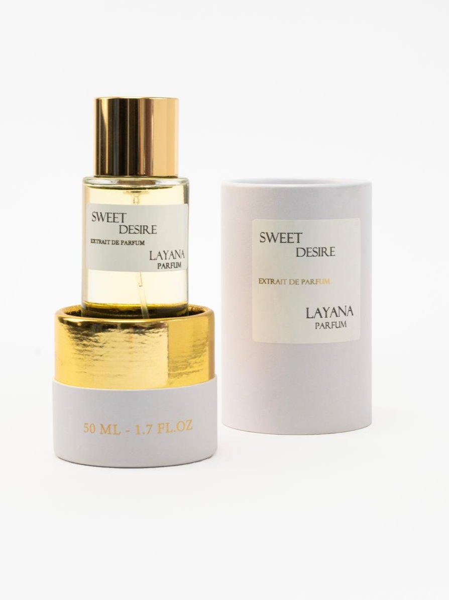 SWEET DESIRE PARFUM