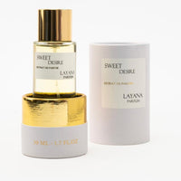 SWEET DESIRE PARFUM