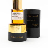 OUD SATINÉ PARFUM