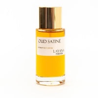 OUD SATINÉ PARFUM