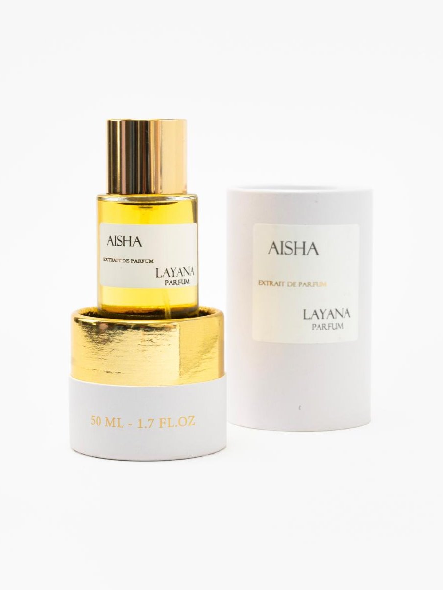 AÏSHA PARFUM