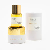 AÏSHA PARFUM
