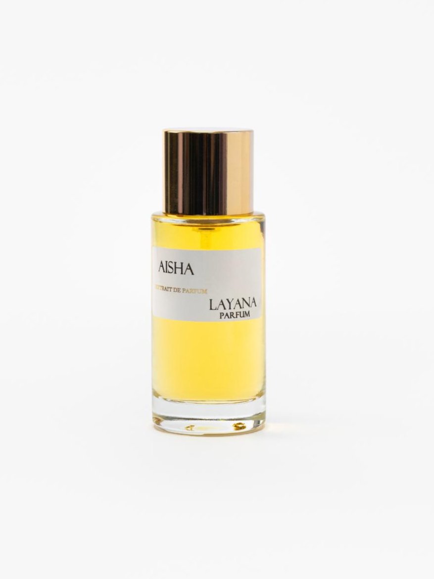 AÏSHA PARFUM