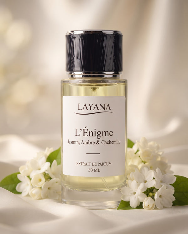L'Énigme