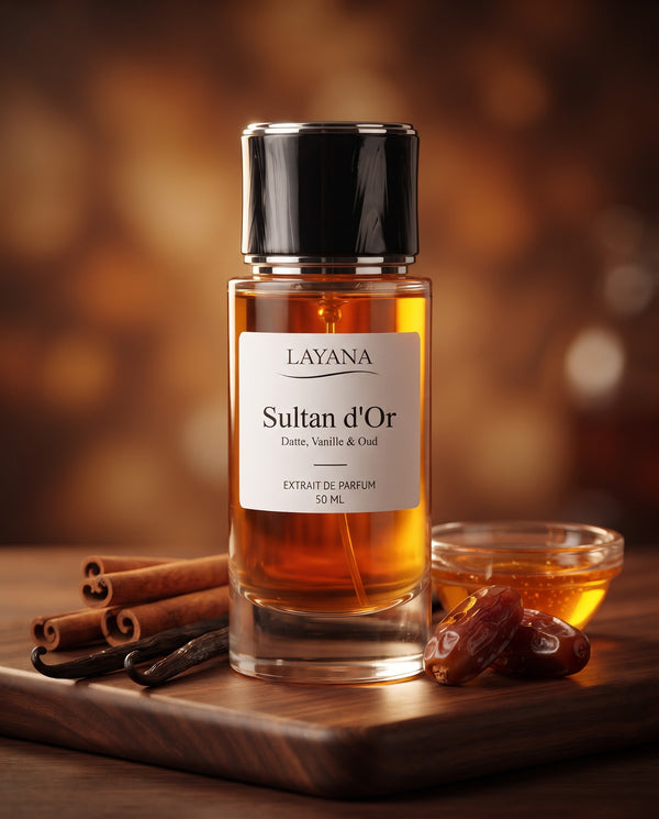 Sultan d'Or