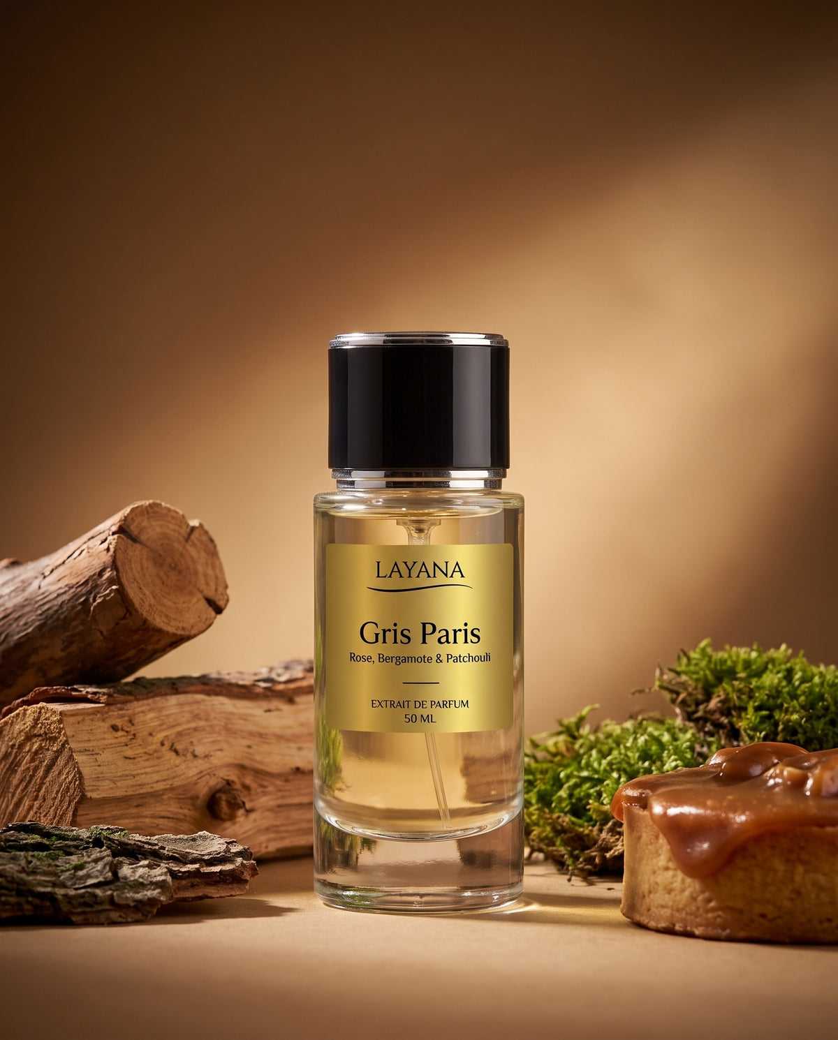 Gris Paris