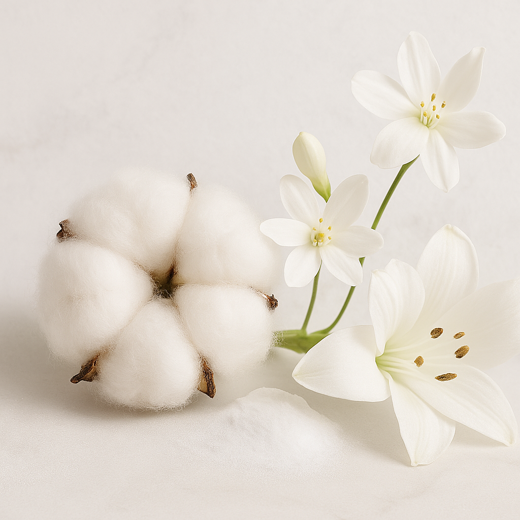 MUSK TAHARA PARFUM