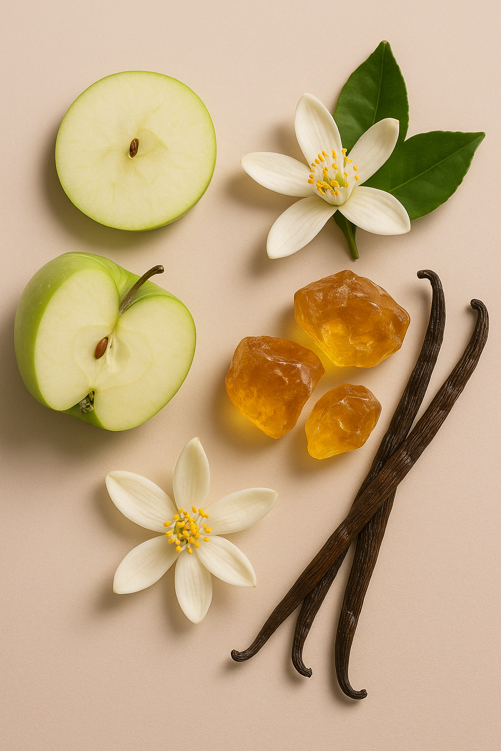 PARFUM SUCRE D'ORIENT