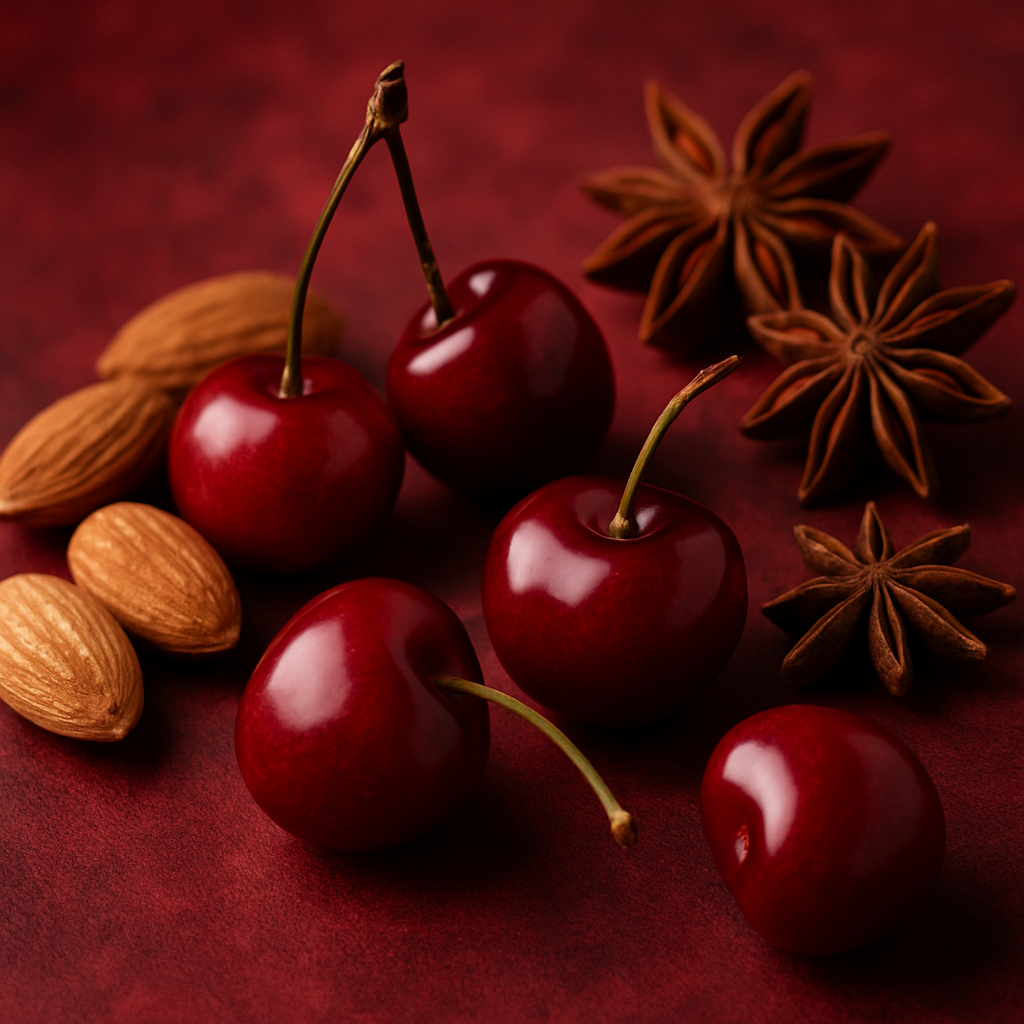 PARFUM CHERRY