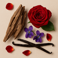 OUD SATINÉ PARFUM