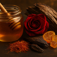 NECTAR D'OR PARFUM