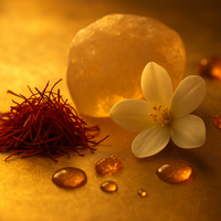 PARFUM ROUGE MYTHIQUE