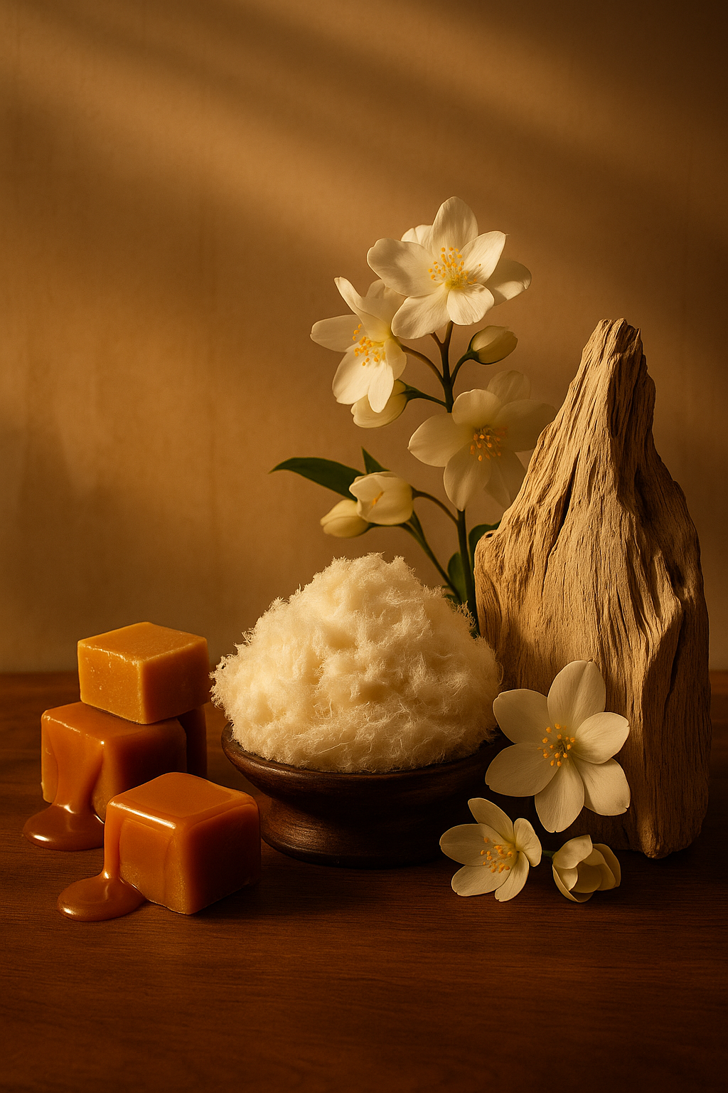 AÏSHA PARFUM