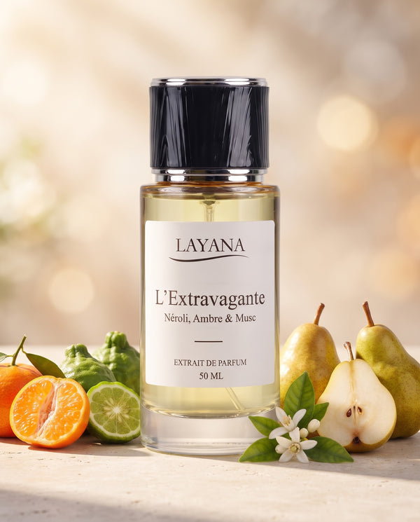 L'Extravagante