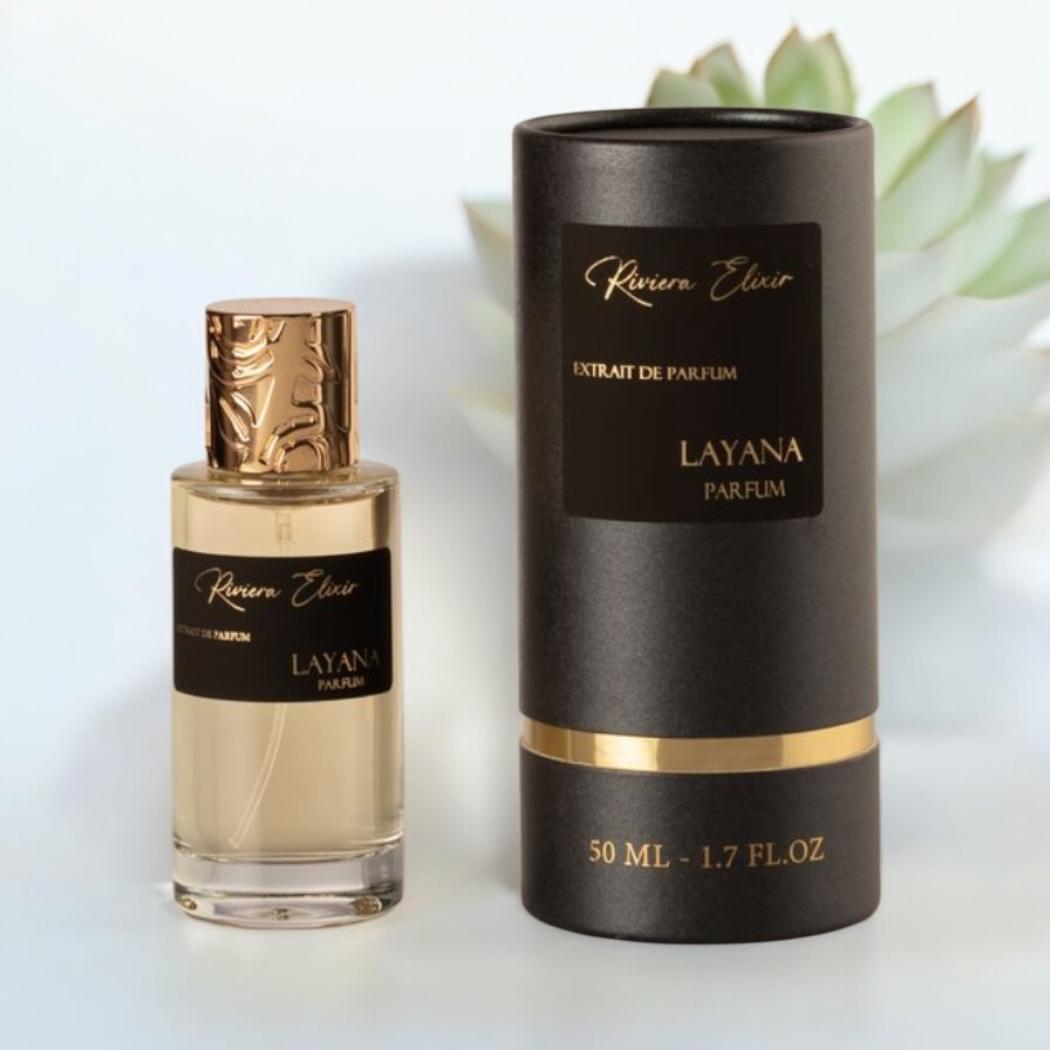 RIVIERA ELIXIR PARFUM