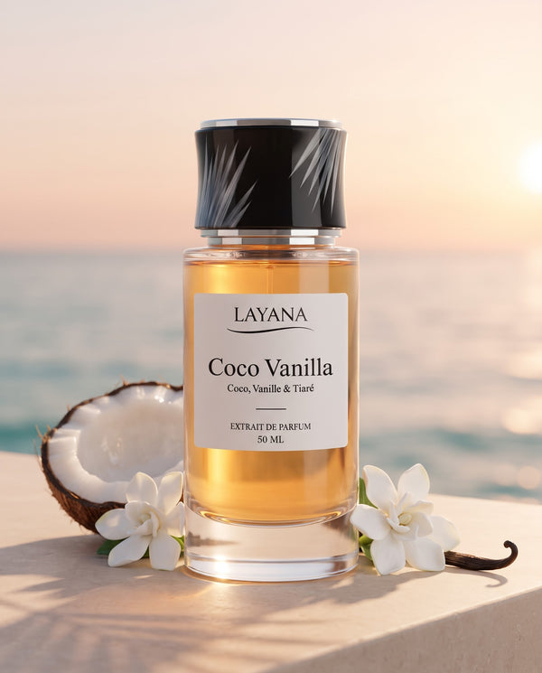 Coco Vanilla