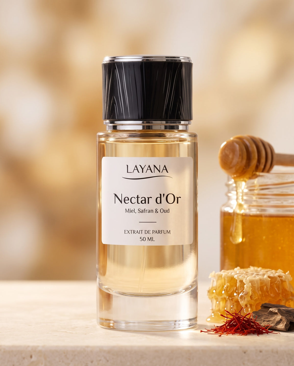 Nectar d'Or