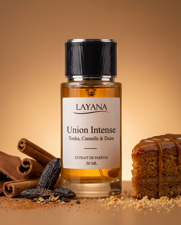Union Intense univers