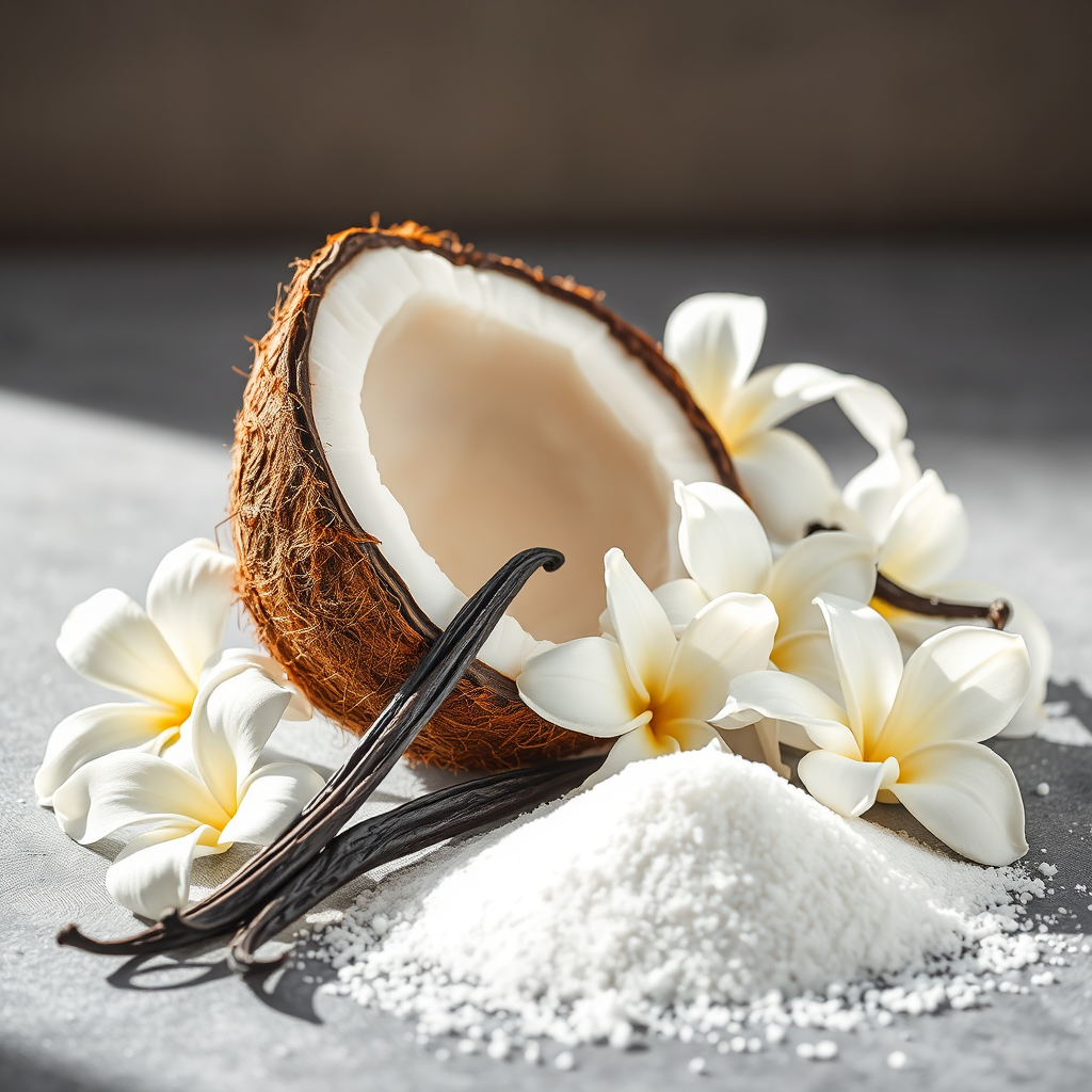 PARFUM WHITE COCO