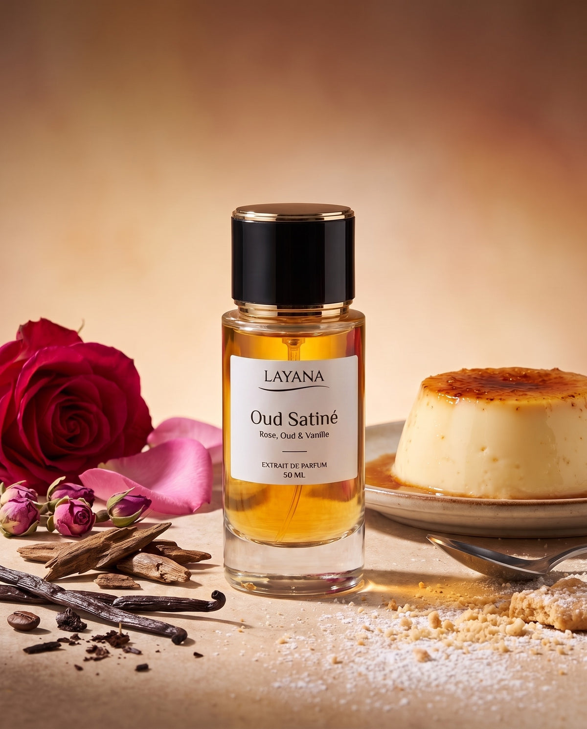 Oud Satiné