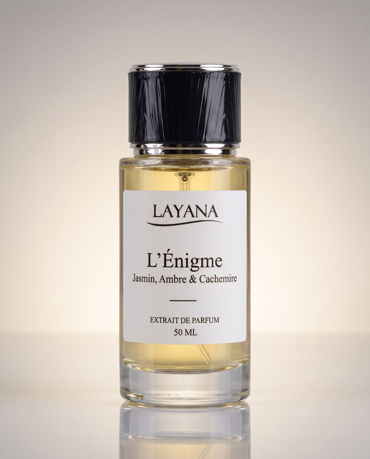L'Énigme