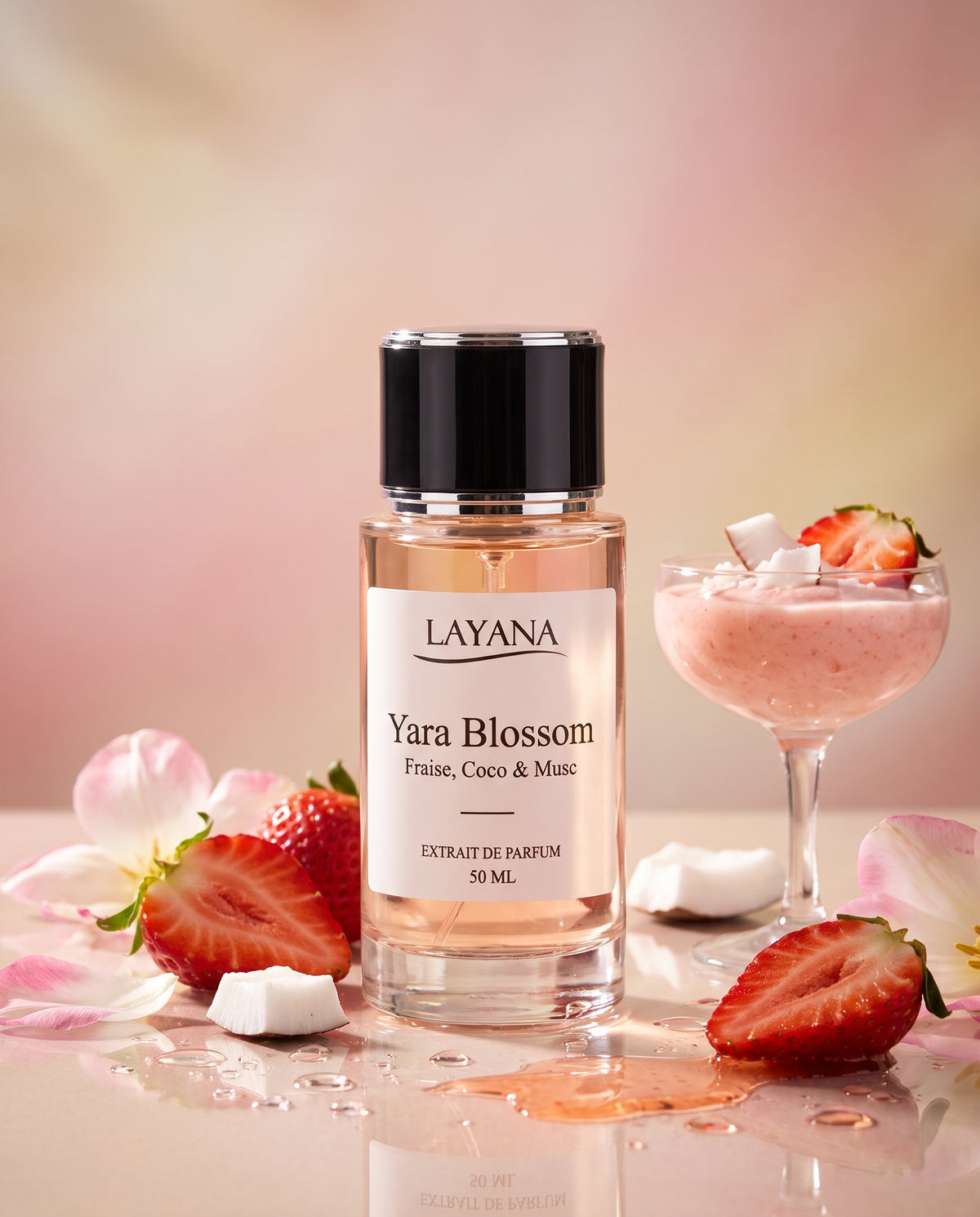 Yara Blossom