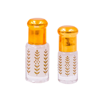 MUSC TAHARA CRÈME MUSC INTIME