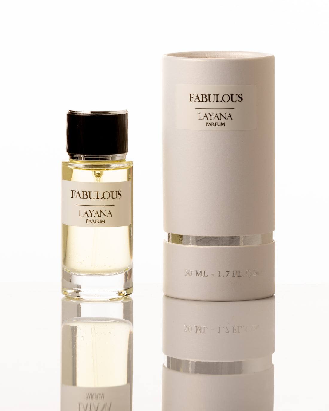 PARFUM FABULOUS