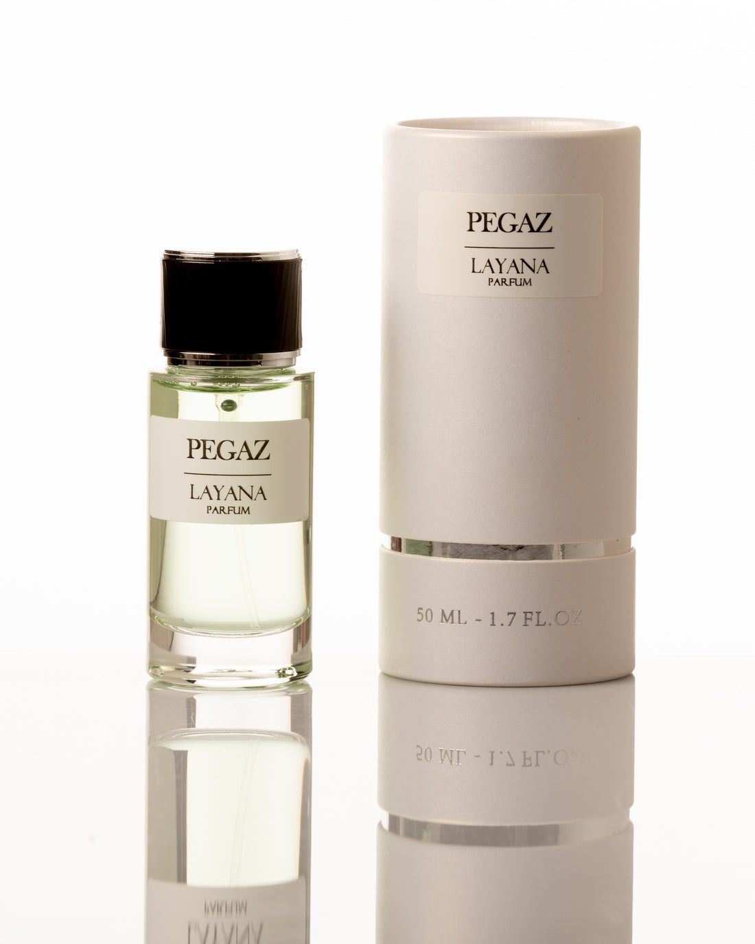 PEGAZ PARFUM