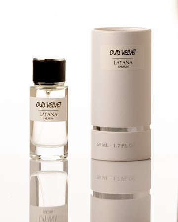 OUD VELVET PARFUM