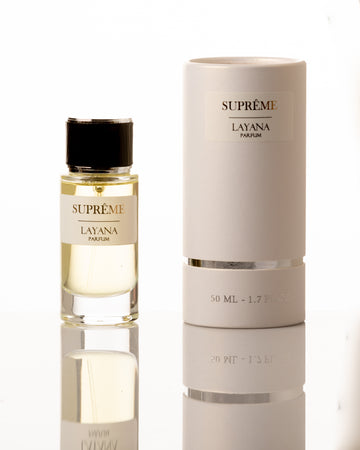 SUPRÊME PARFUM