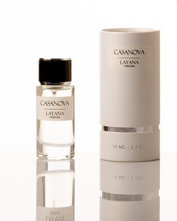 CASANOVA PARFUM