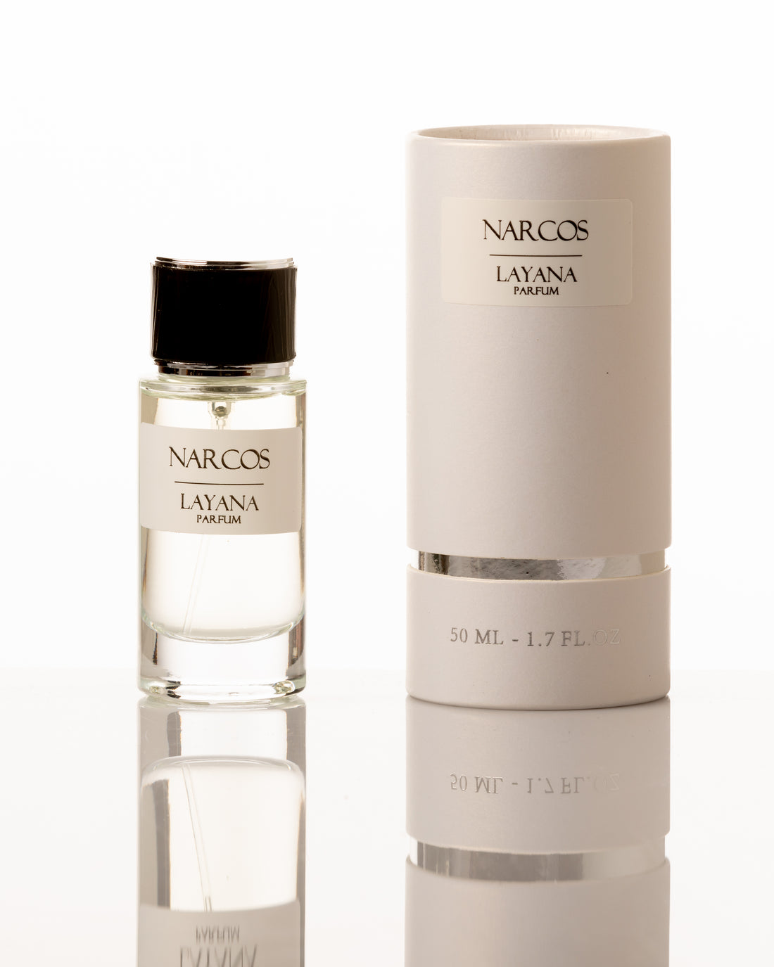 NARCOS PARFUM