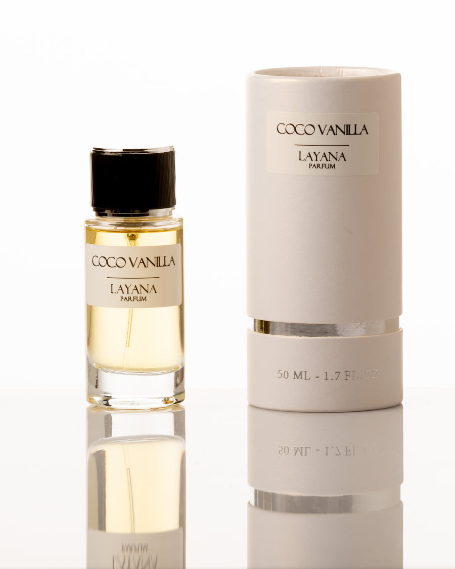 COCO VANILLA PARFUM