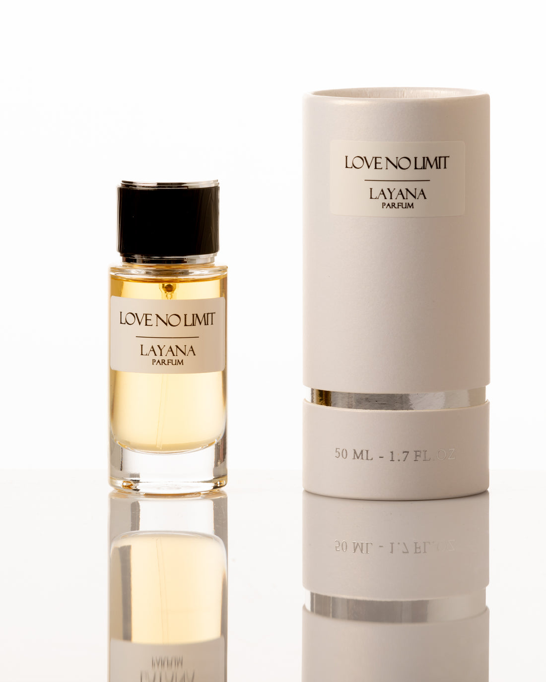 LOVE NO LIMIT PARFUM