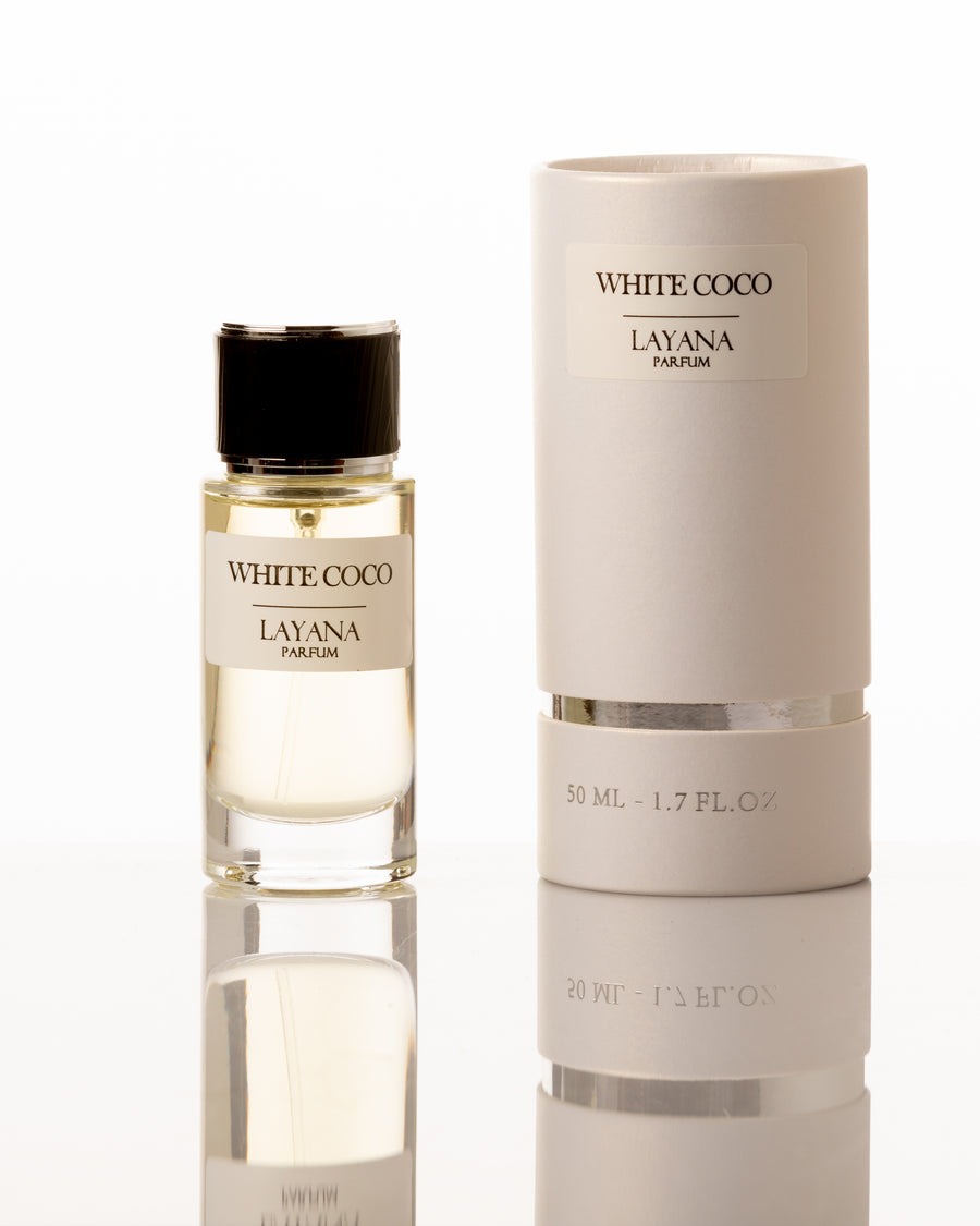 PARFUM WHITE COCO