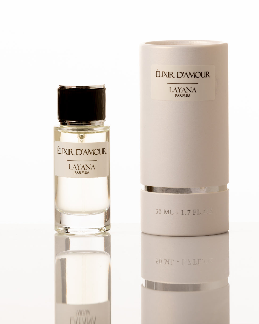 PARFUM ELIXIR D'AMOUR