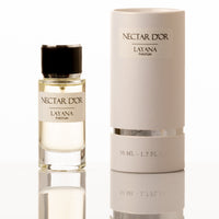 NECTAR D'OR PARFUM