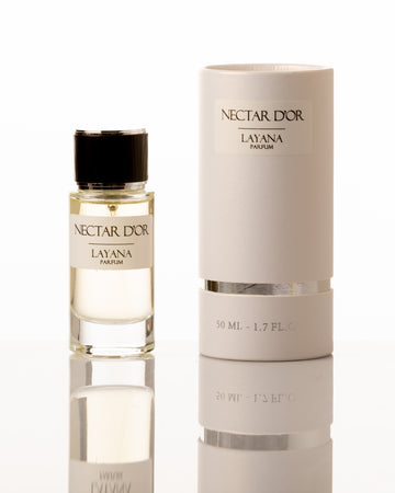 NECTAR D'OR PARFUM