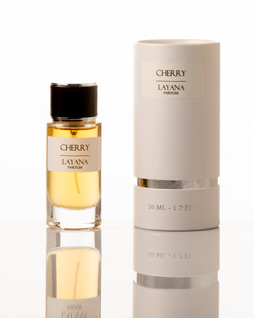 PARFUM CHERRY