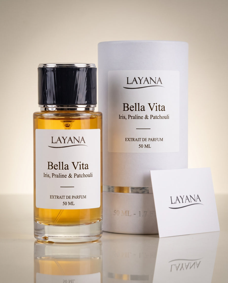 Bella Vita — vue 3