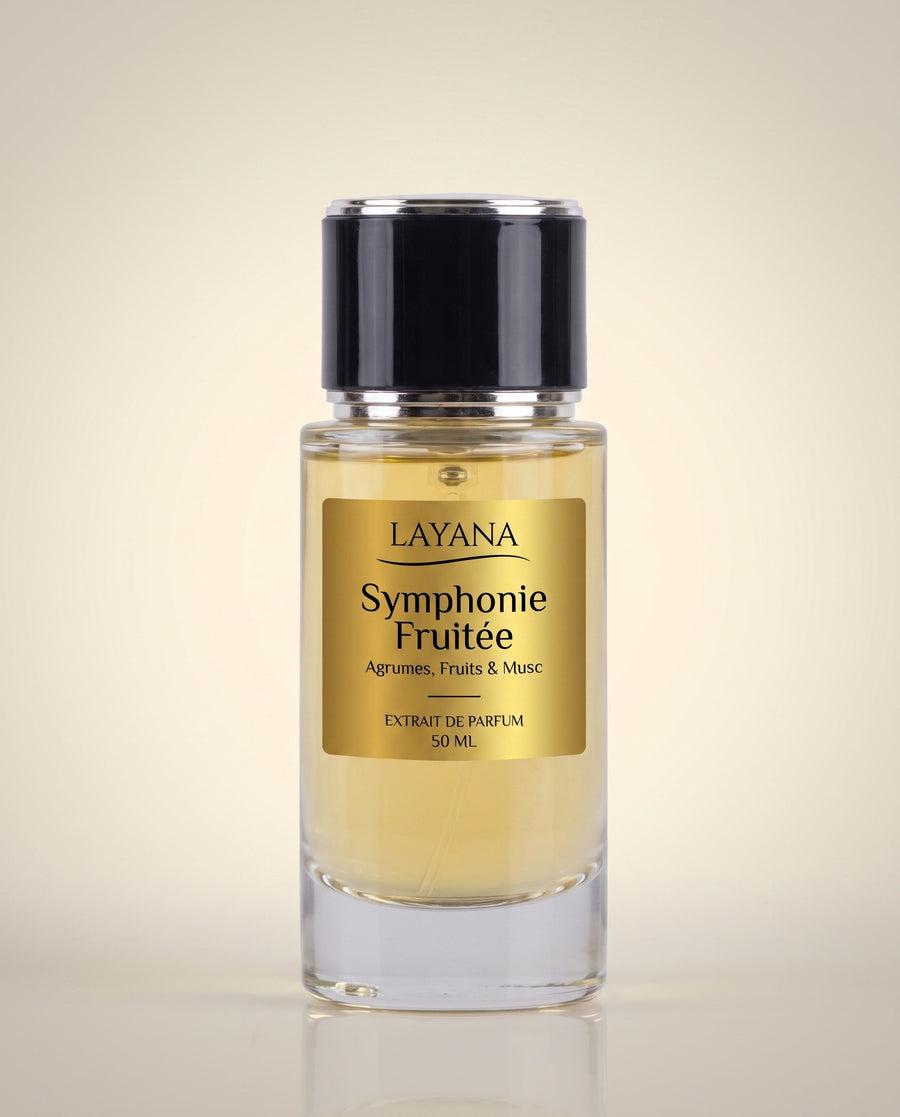 Symphonie Fruitée — vue 2