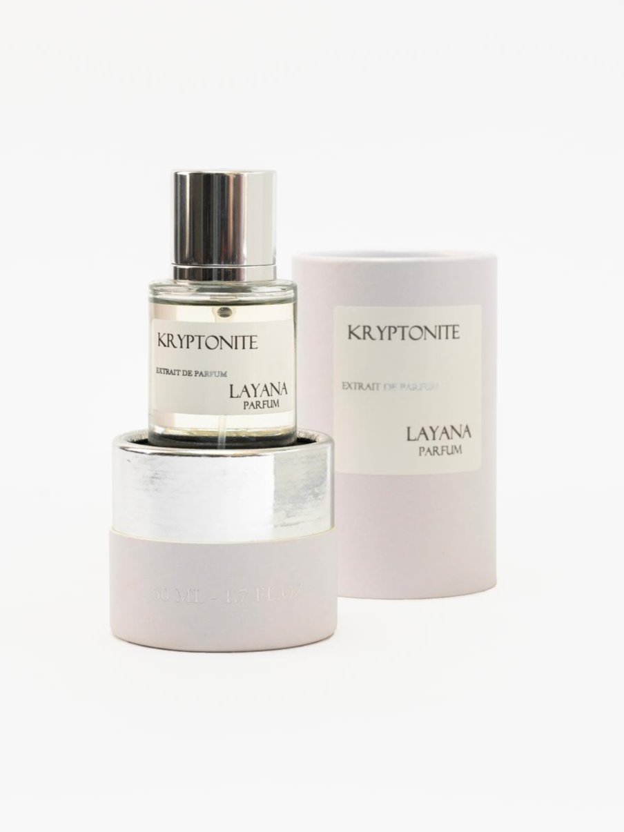 PARFUM KRYPTONITE